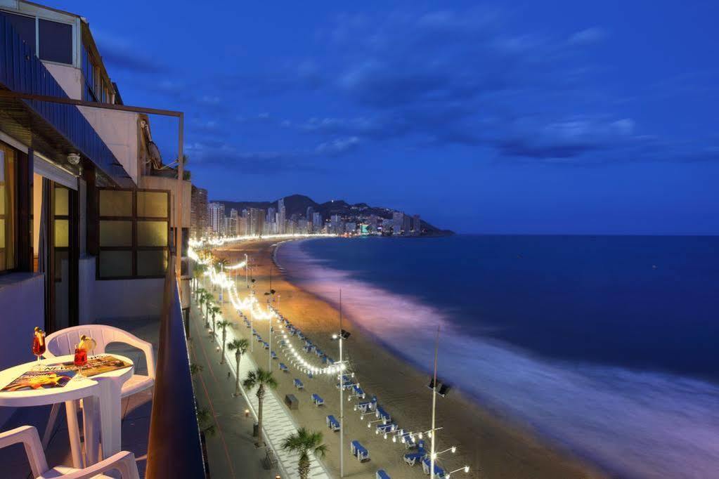 Bilbaino Hotel