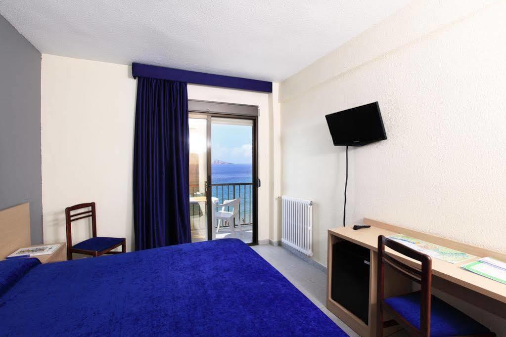 Hotel Bilbaino 3*