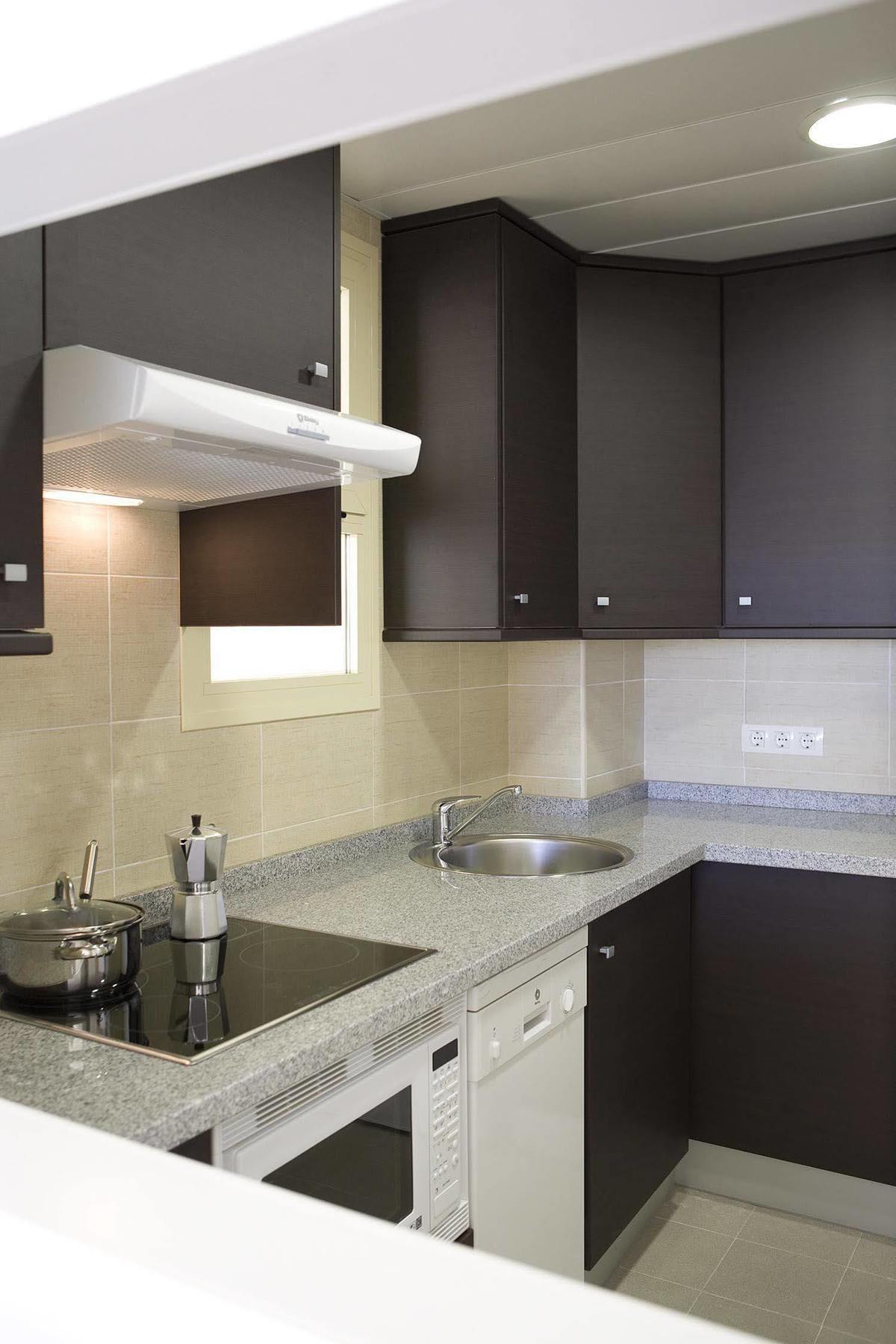 Apartamento Ona Poniente Benidorm
