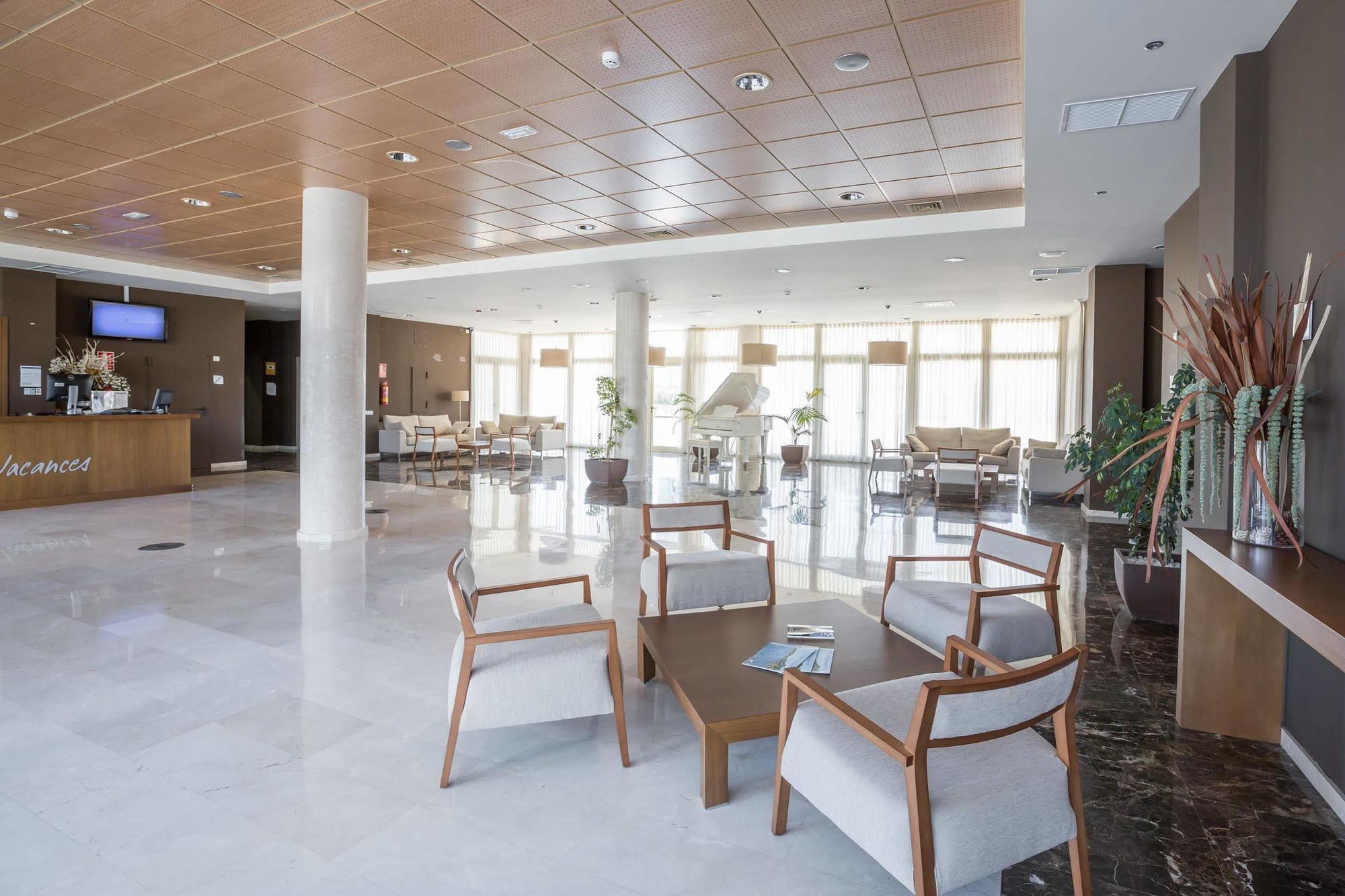 Apartamento Ona Poniente *
