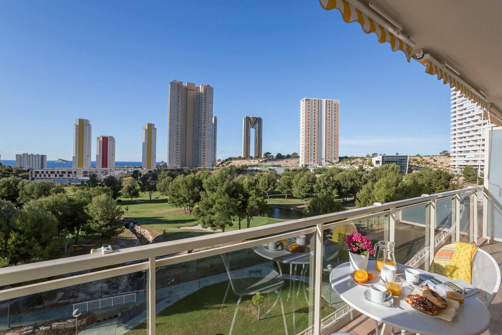 Ona Poniente Apartamento