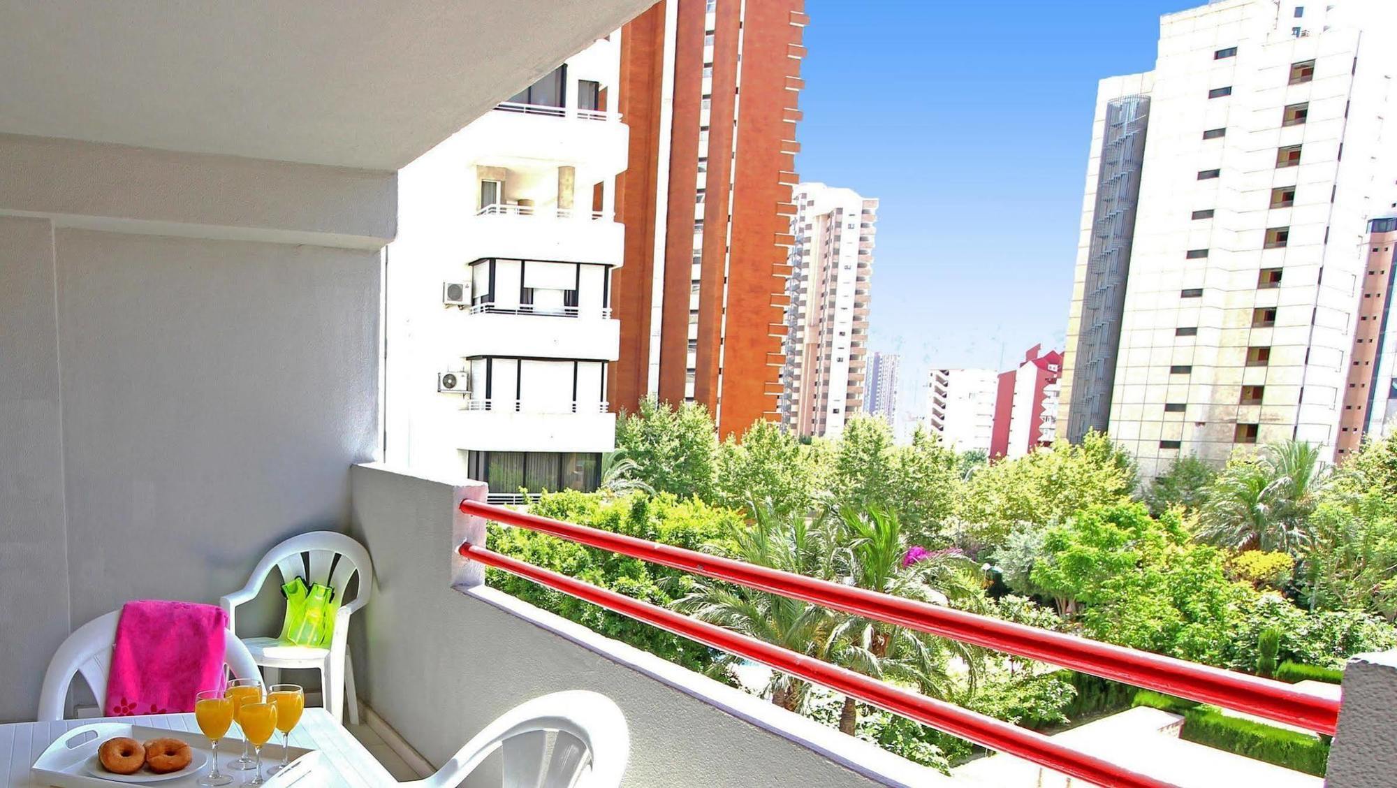 Apartamento Pierre & Levante *