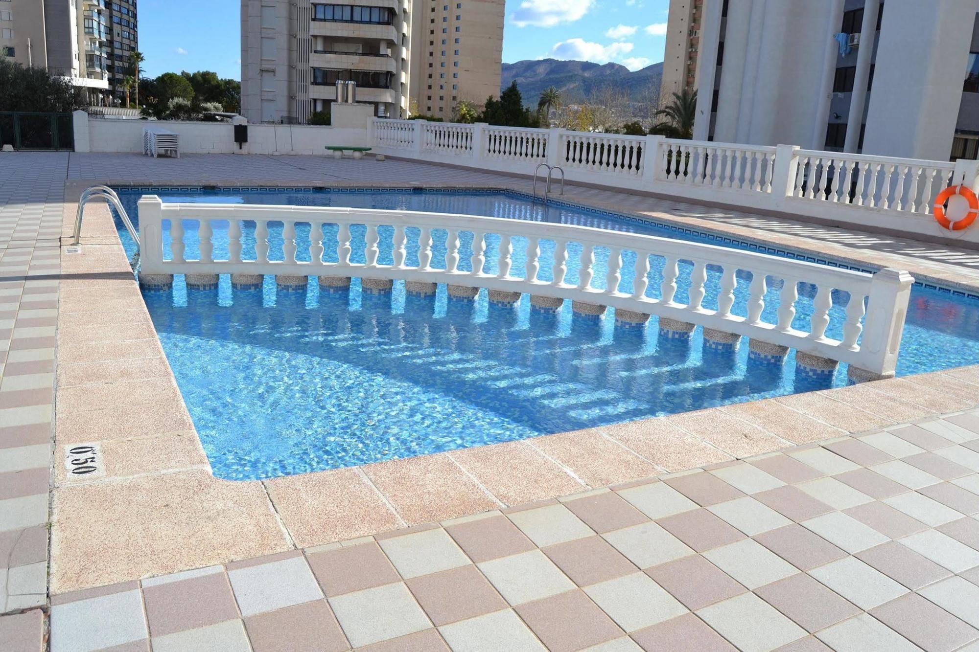 Pierre & Levante Apartamento
