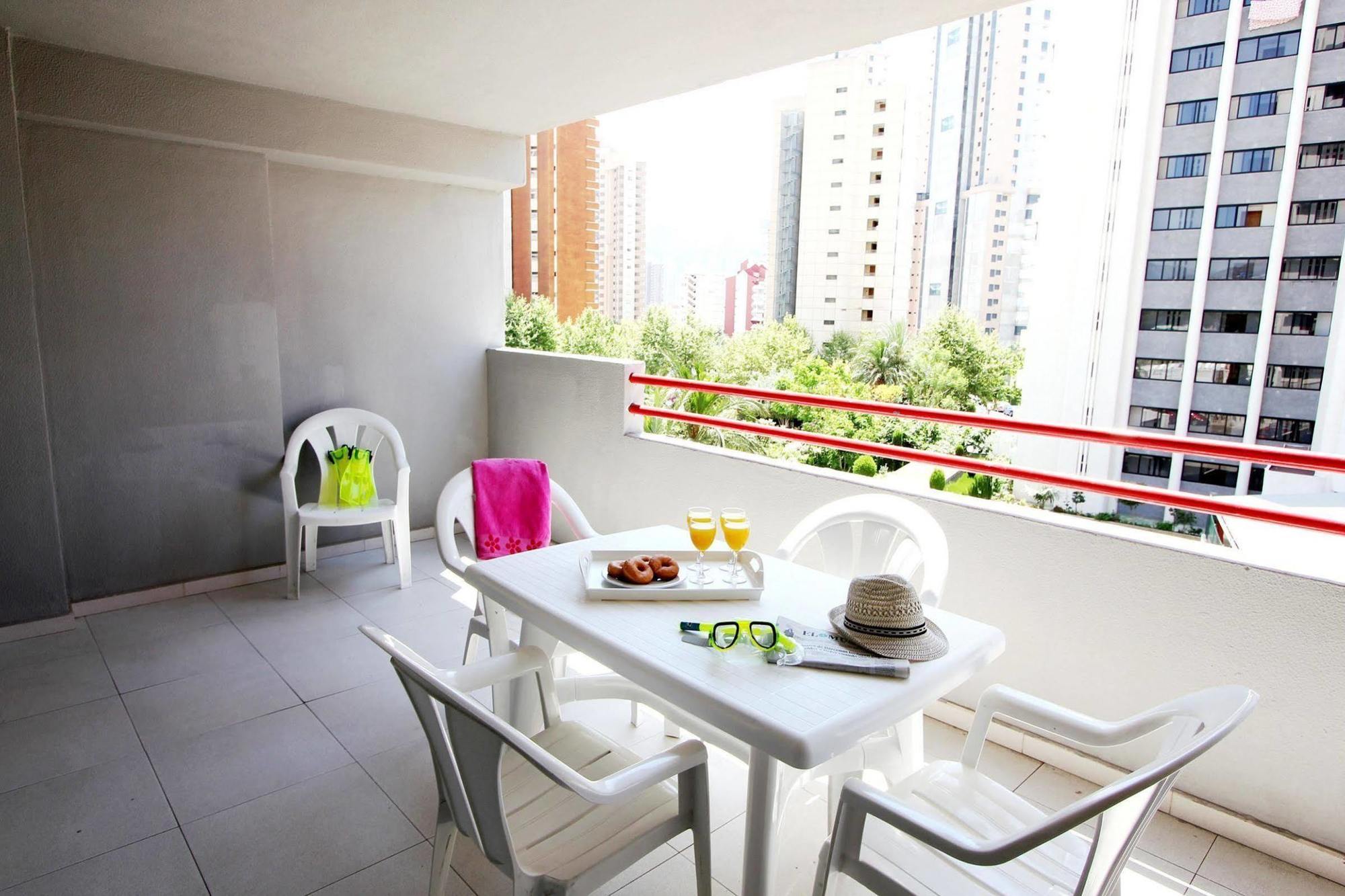 Apartamento Pierre & Levante