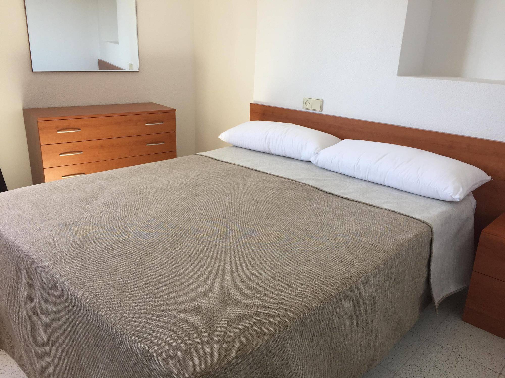 Apartamento Amalia Benidorm