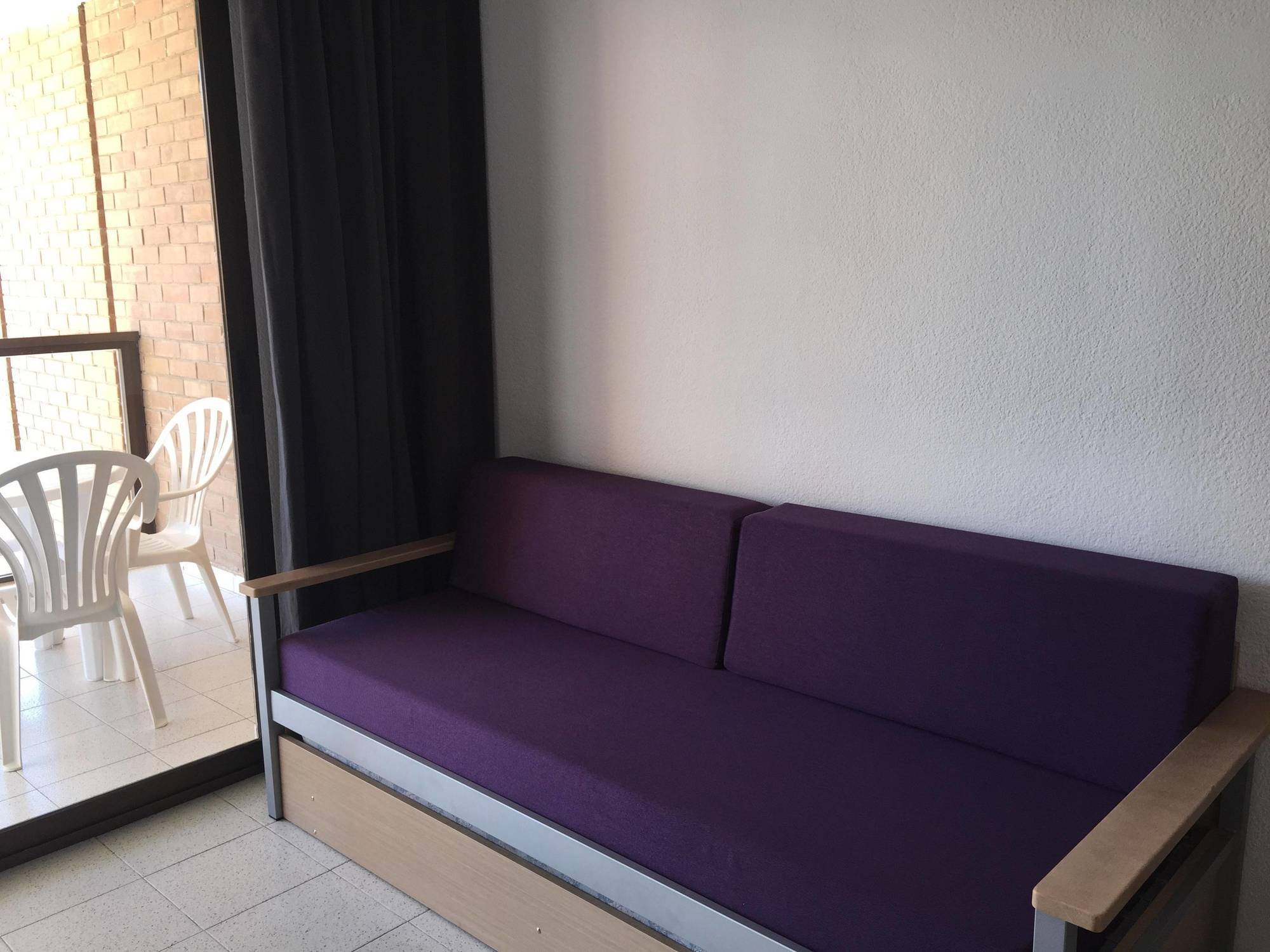 Amalia Apartamento
