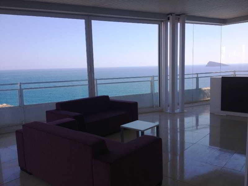 Buenos Aires Apartamento Benidorm