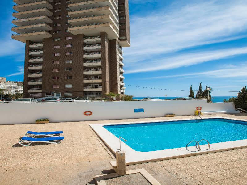Apartamento Buenos Aires *