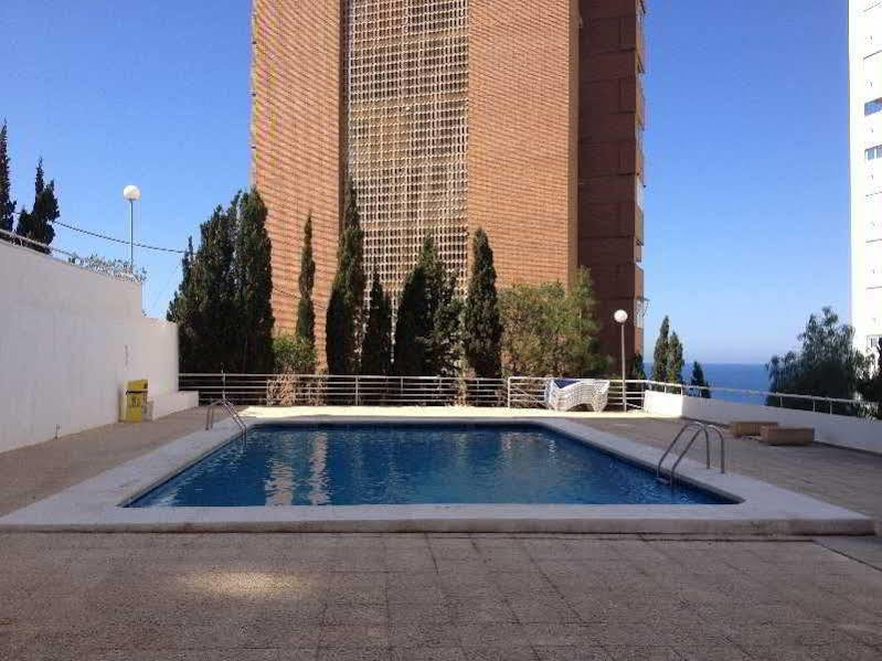 Buenos Aires Apartamento
