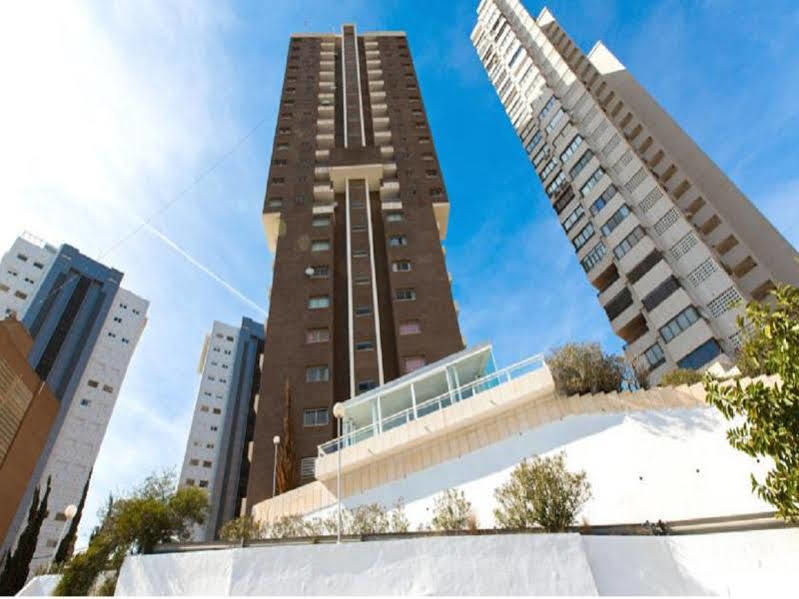 Apartamento Buenos Aires Benidorm