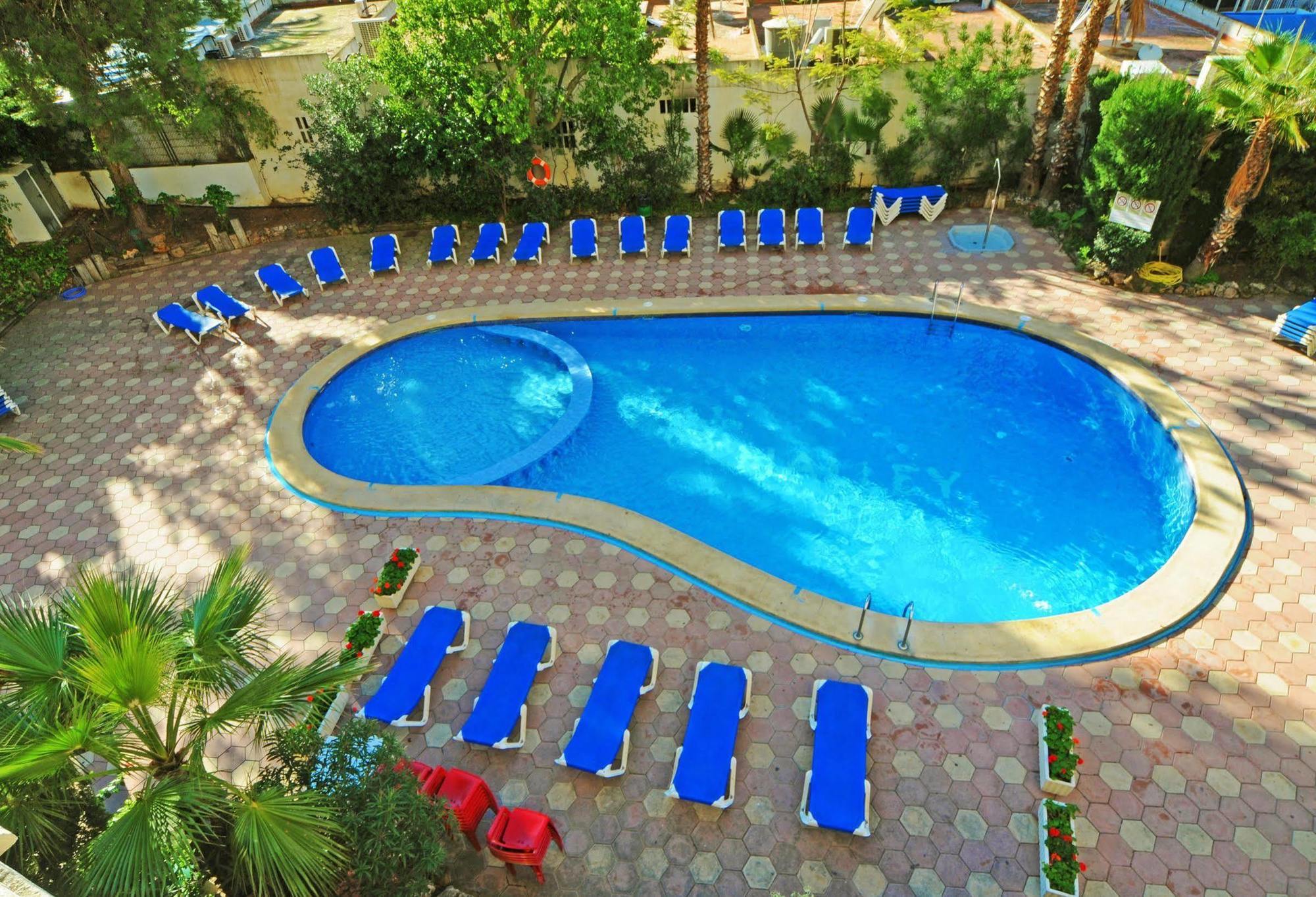 Apartamento Halley Hotel&apartments Affiliated By Meliá *