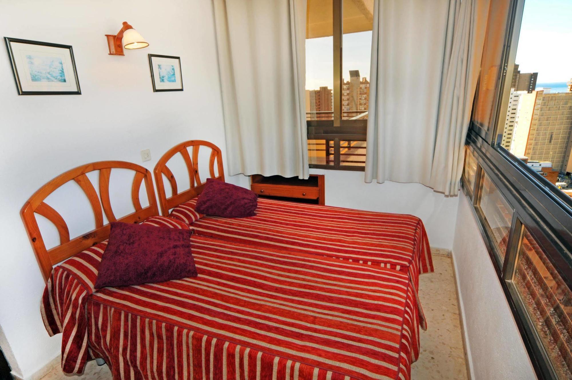Halley Hotel&apartments Affiliated By Meliá Apartamento