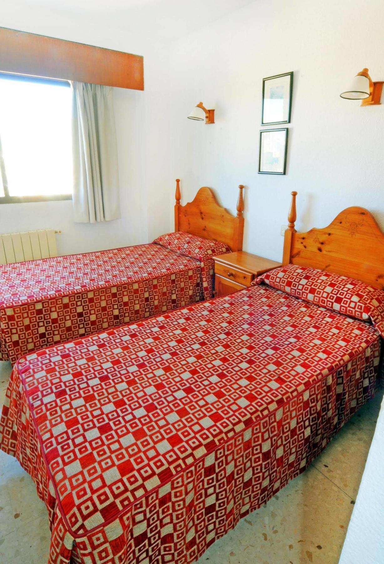 Apartamento Halley Hotel&apartments Affiliated By Meliá