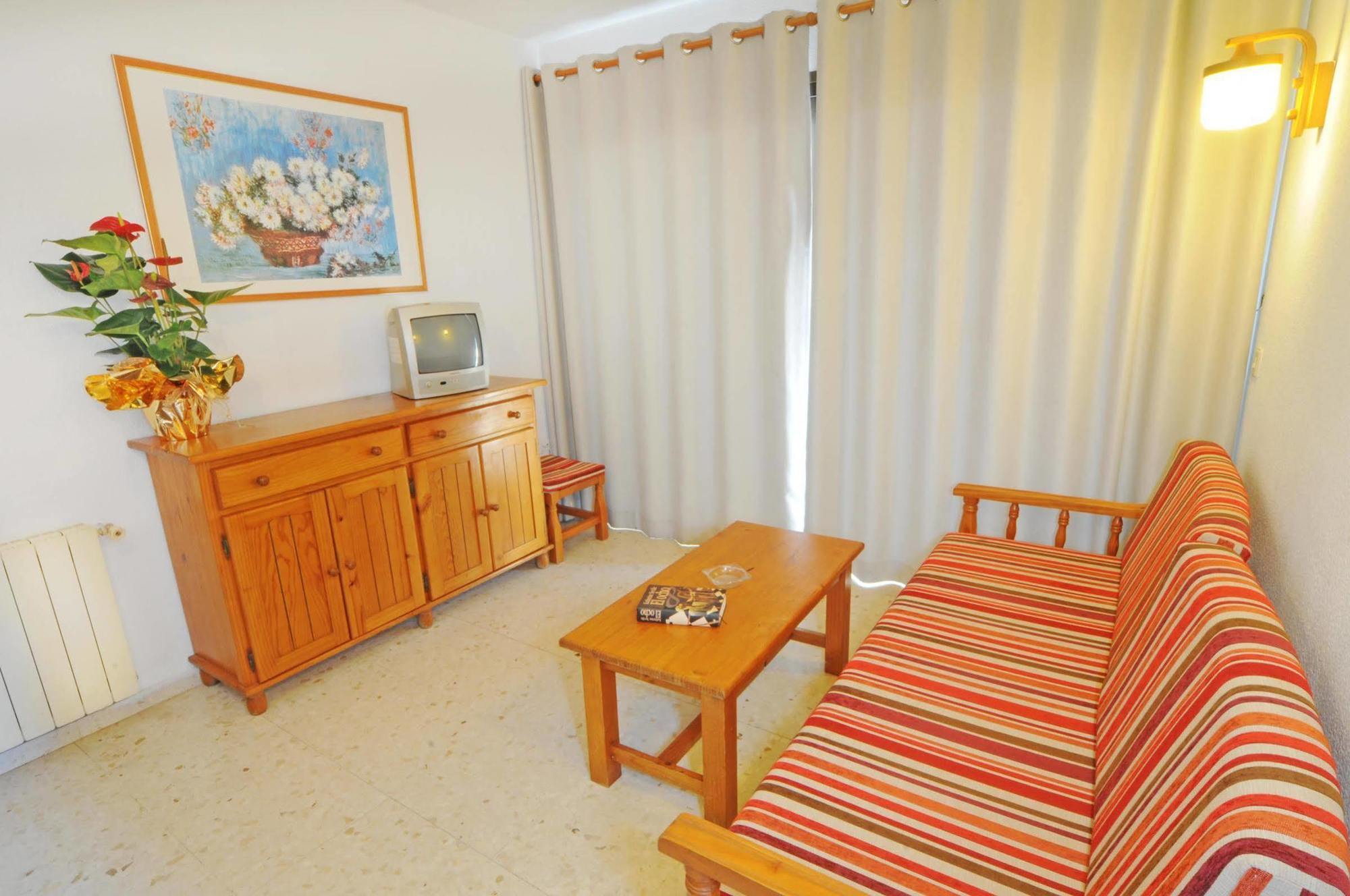 Apartamento Halley Hotel&apartments Affiliated By Meliá *