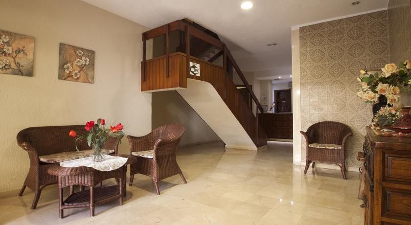 Apartamento Ribera