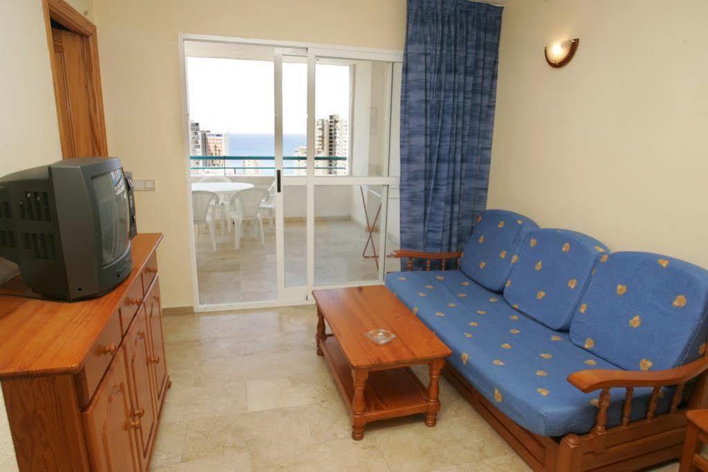 Torres Apartamento Benidorm
