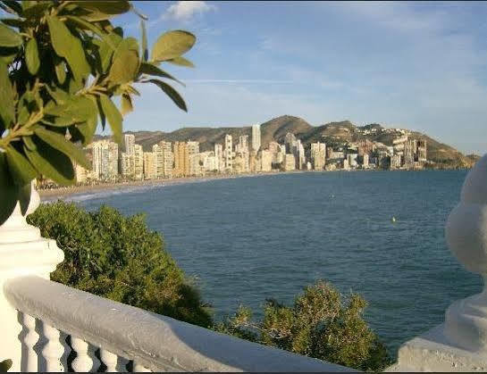 Torres Apartamento