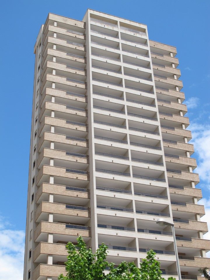 Vistamar Apts Benidorm