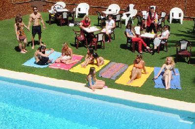 Rambla 3* Benidorm
