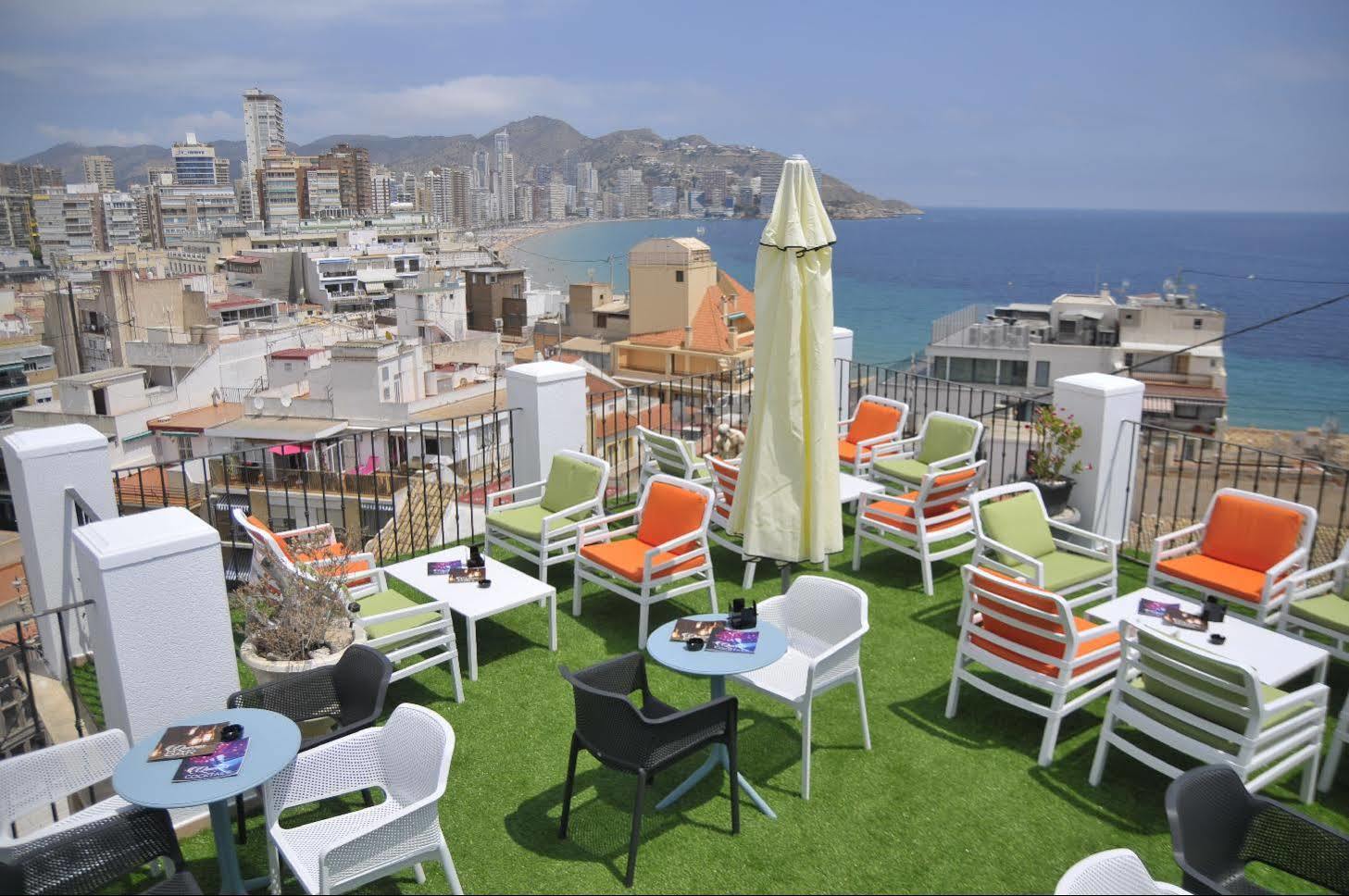 Queens - Adults Only Hotel Benidorm