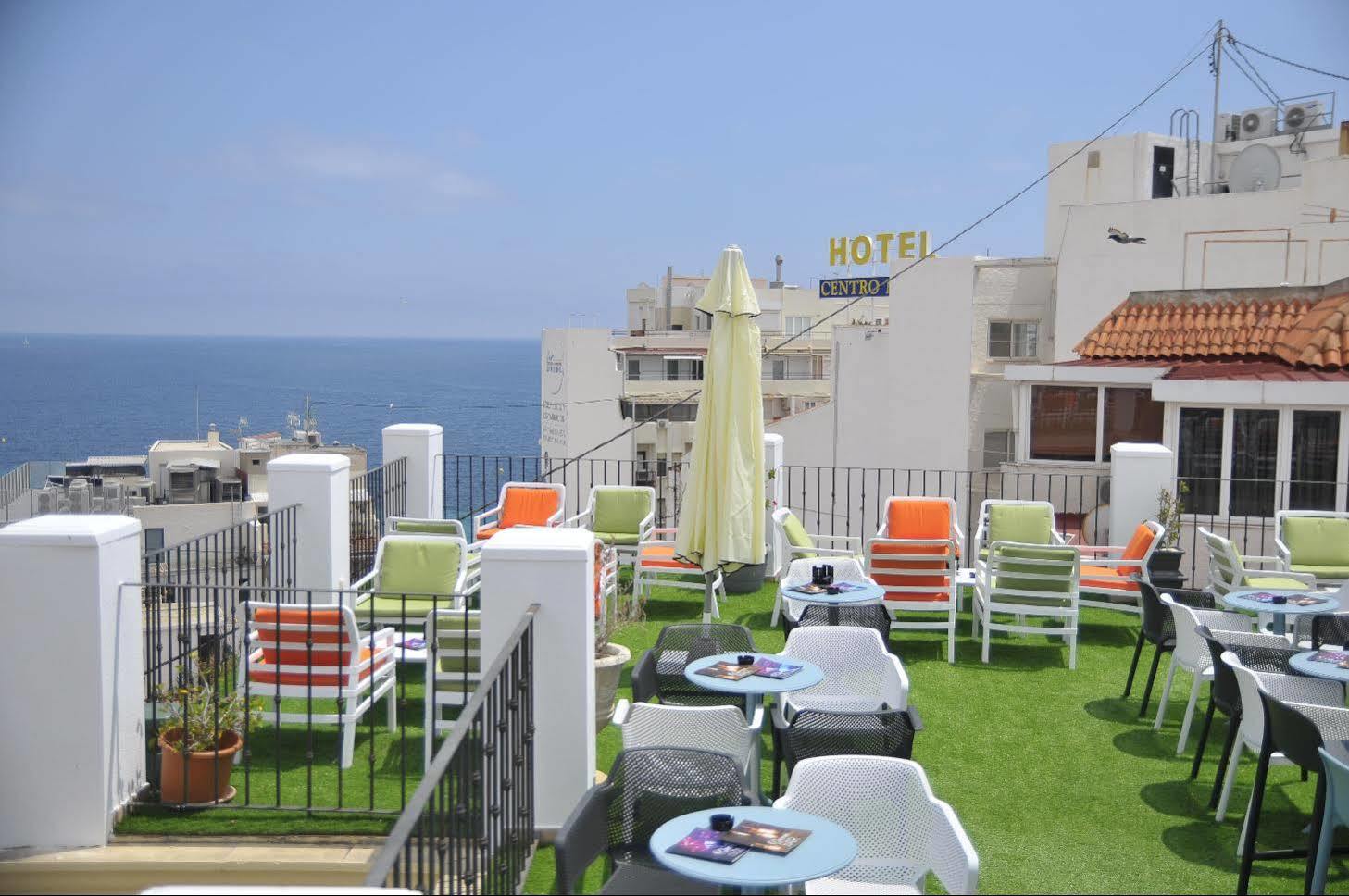 Hotel Queens - Adults Only