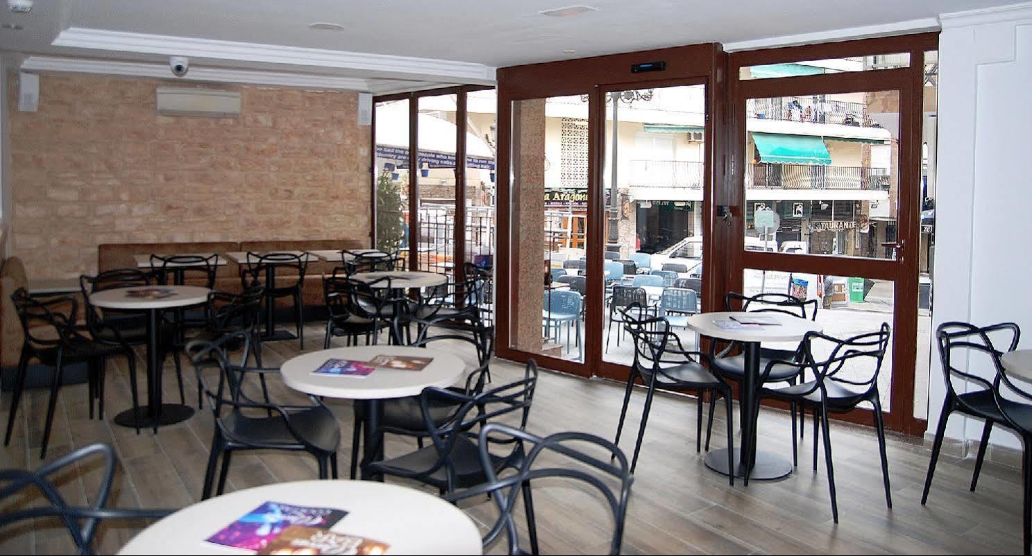 Hotel Queens - Adults Only Benidorm