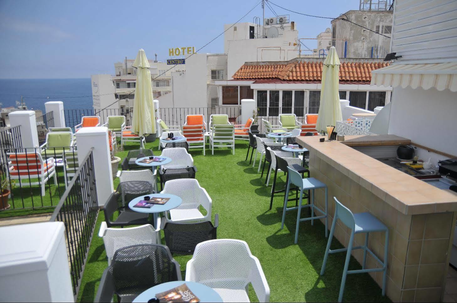Hotel Queens - Adults Only Benidorm