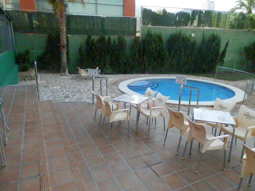 Buenavista - Fincas Benidorm