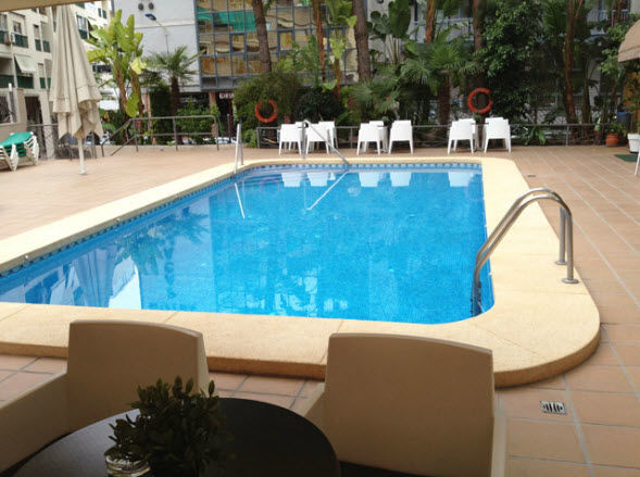 Teremar Benidorm