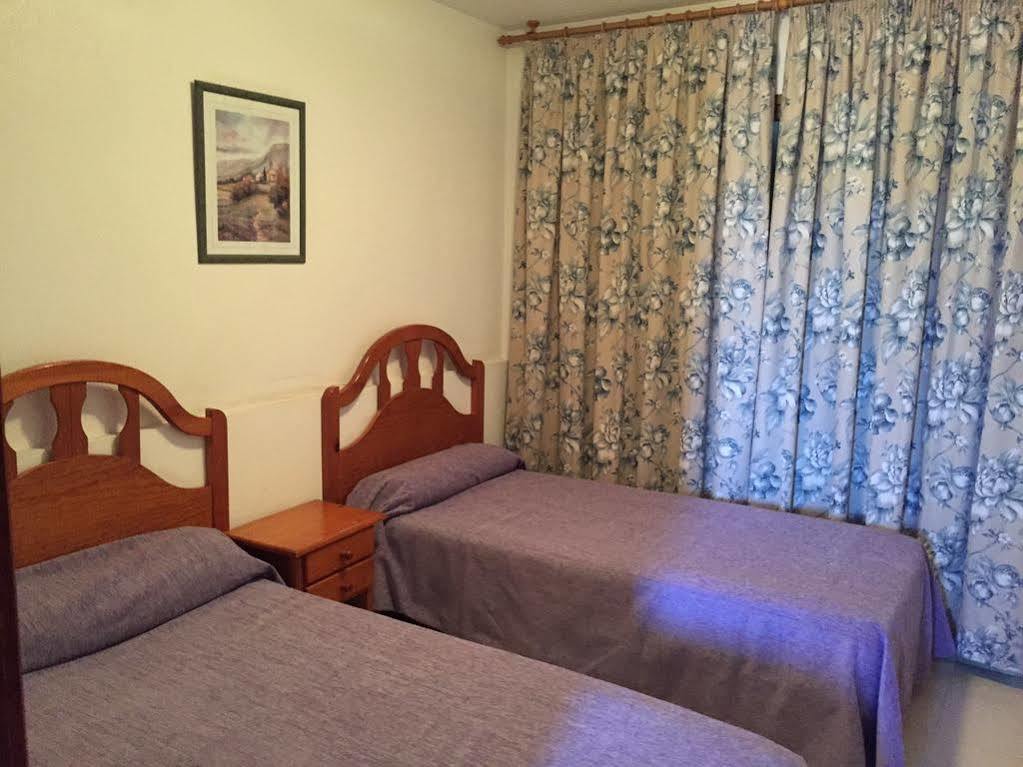 Turísticos Paraiso 10 - Gestaltur Apartamento *