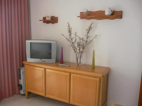 Turísticos Paraiso 10 - Gestaltur Apartamento *
