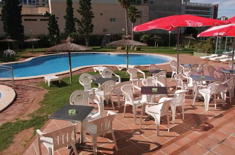 Buenavista Apartamento