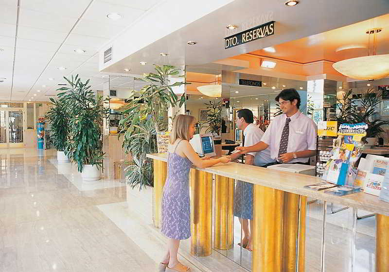 Servigroup Orange Hotel 3*