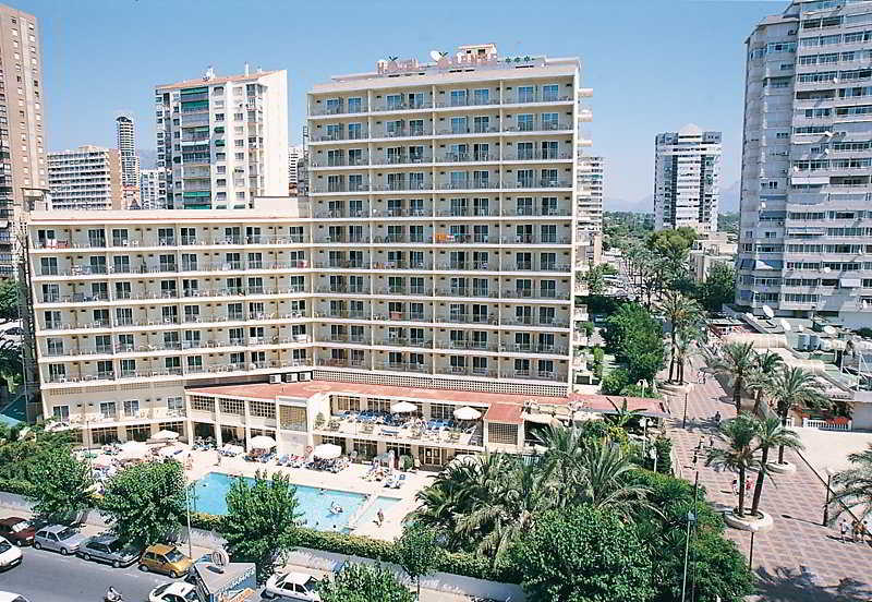 Servigroup Orange Hotel