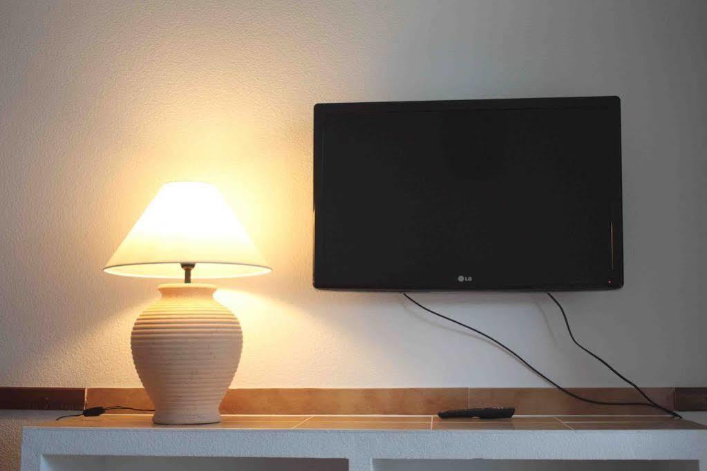 Apartamento María Cristina