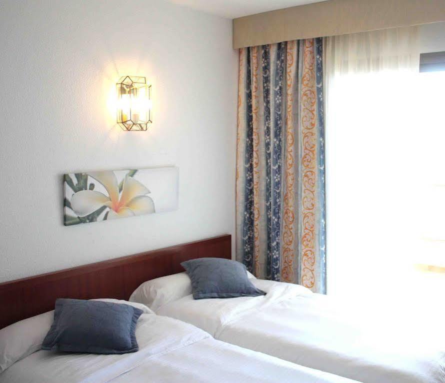 María Cristina Apartamento *