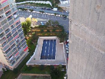 Apartamento Don Miguel I