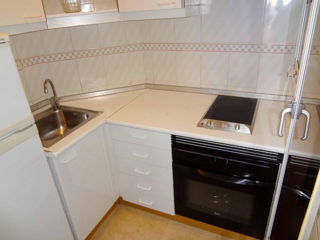 Torre Levante-fincas Benidorm