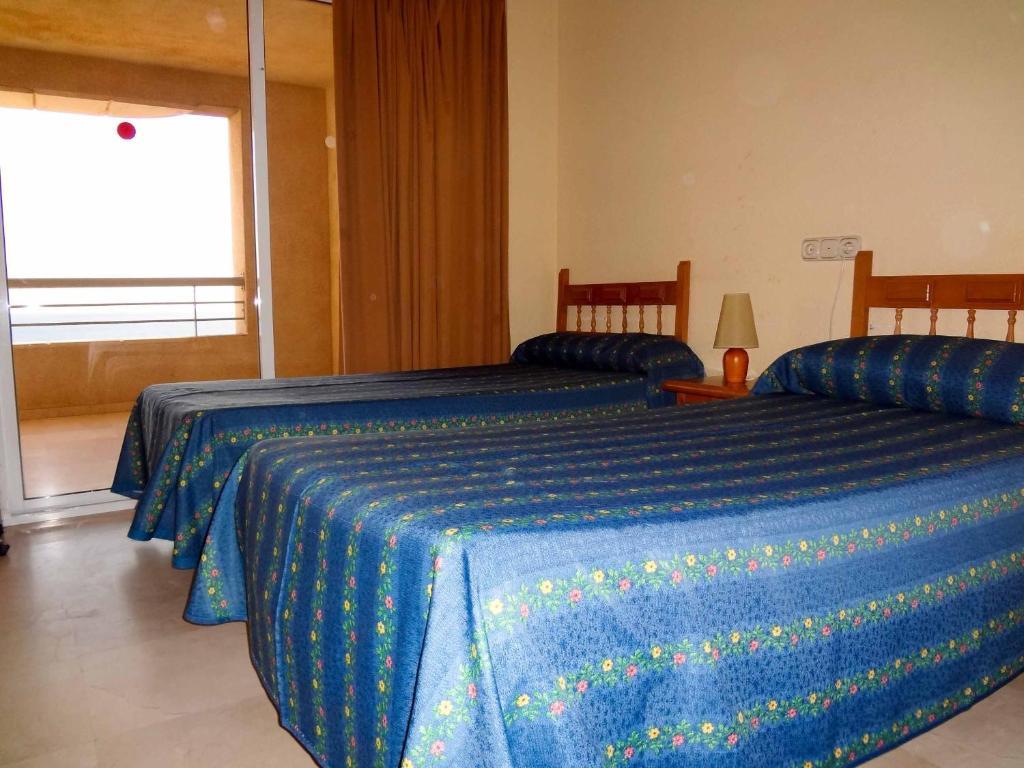 Torre Levante-fincas Apartamento