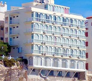 Hotel Boutique Venecia Benidorm