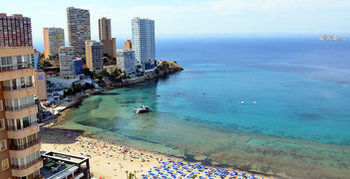 Oasis Apartamento *