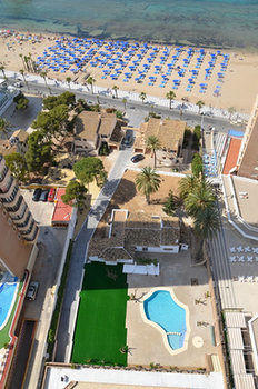 Oasis Benidorm