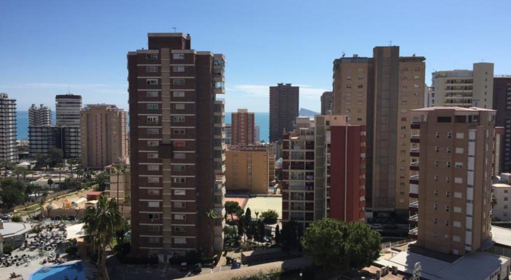 Apartamento Amalia