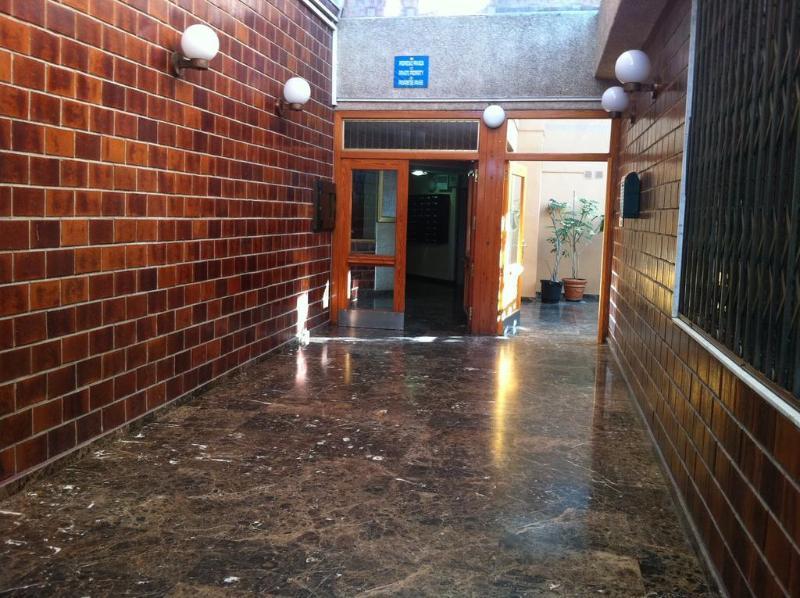 Apartamento Mariscal I