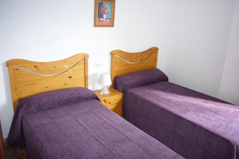 Mariscal I Apartamento