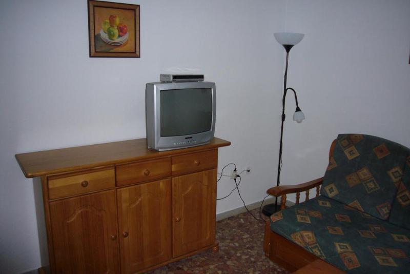 Mariscal I Apartamento *
