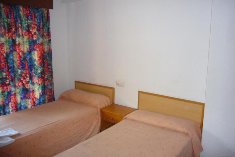 Mariscal I Apartamento