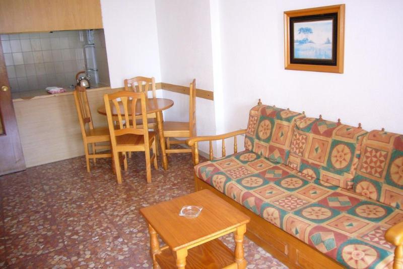 Mariscal I Apartamento *