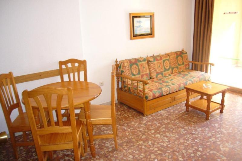 Apartamento Mariscal I *
