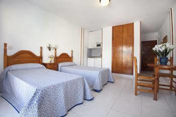 Ribera Apartamento *